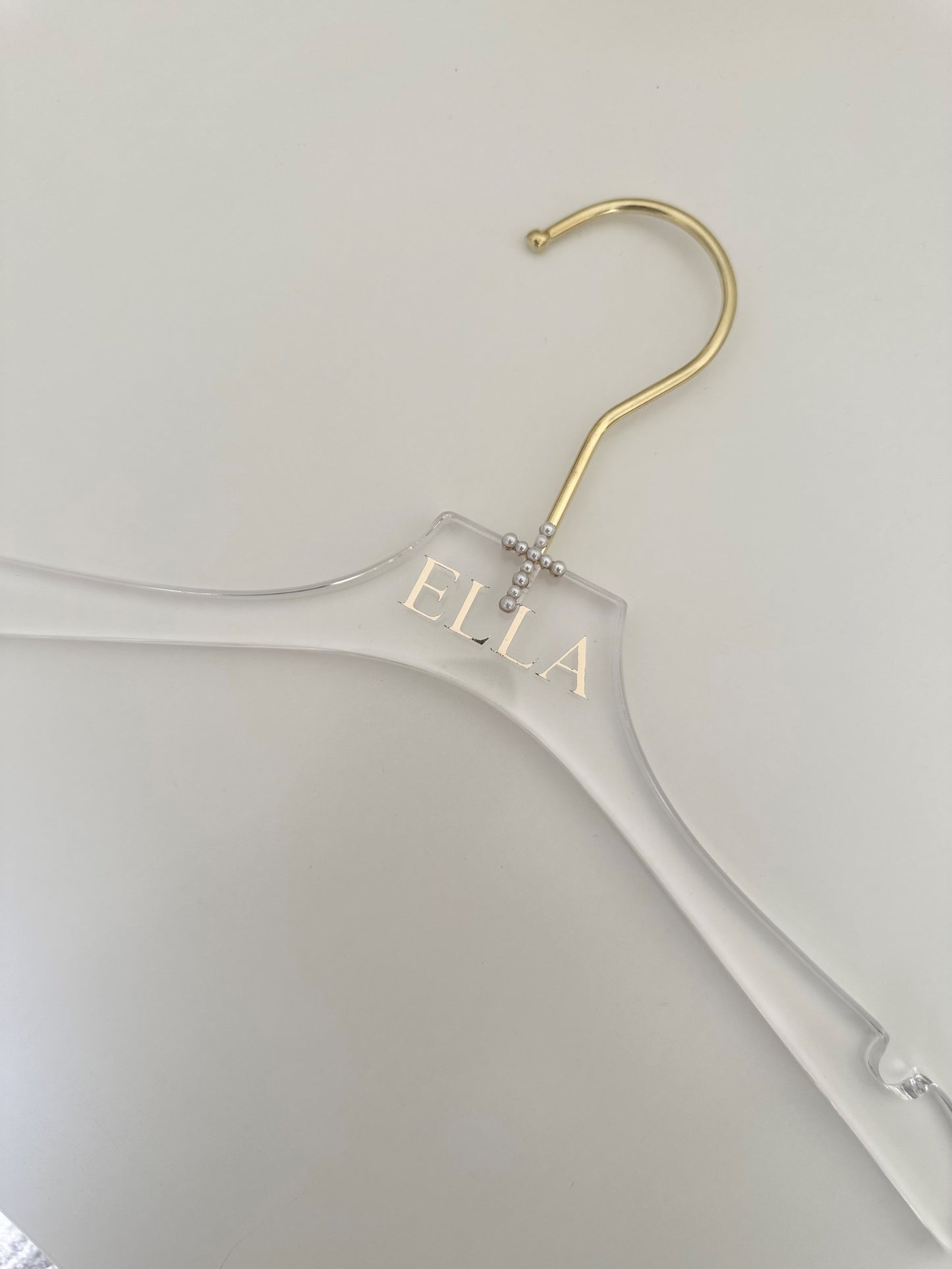 Personalised Hanger