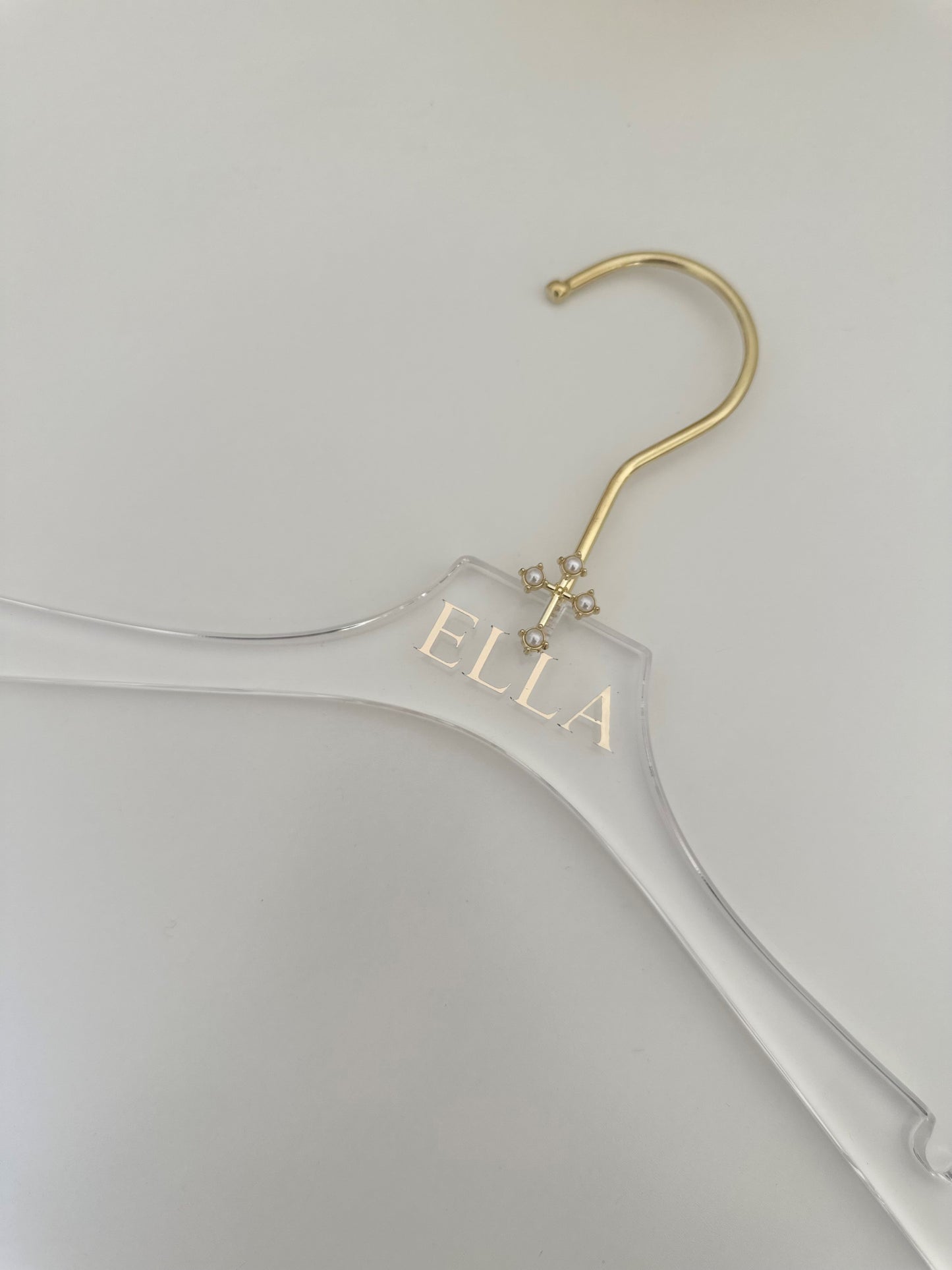 Personalised Hanger