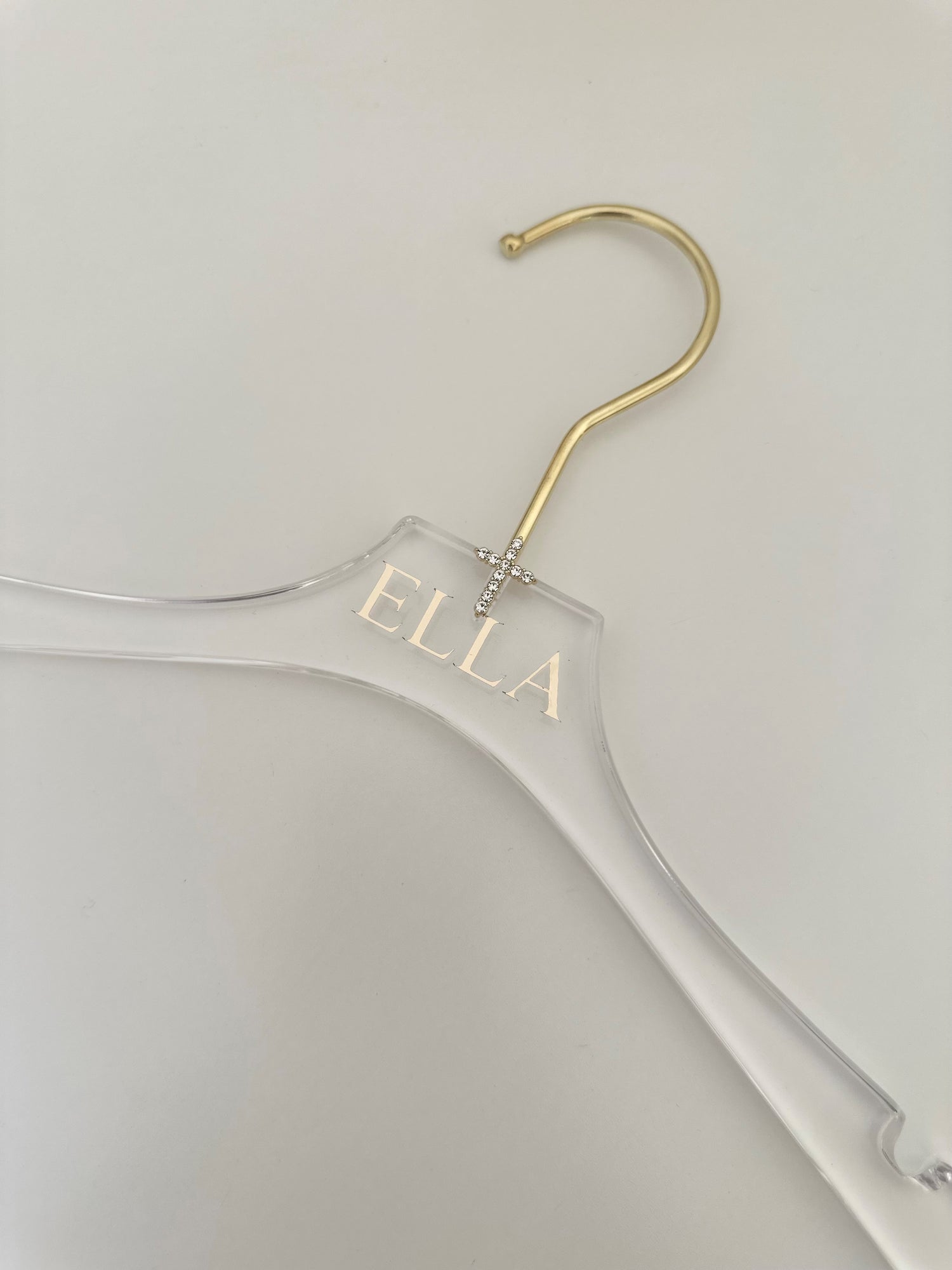 Personalised Hanger