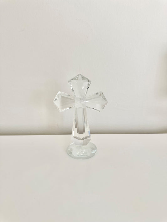 Crystal Cross