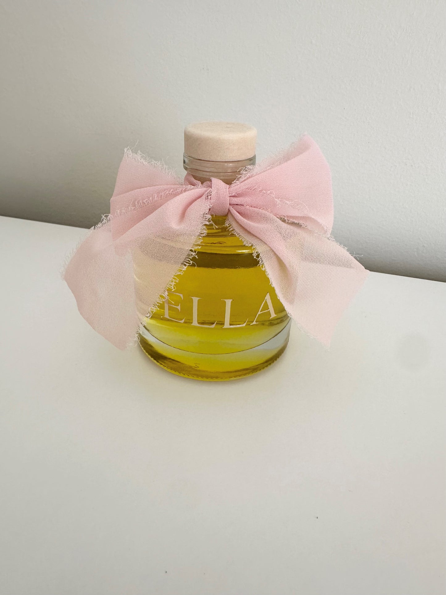 Olive Oil Bottle